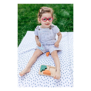 Louise et Gabriel - Arthur Silikon Puzzle