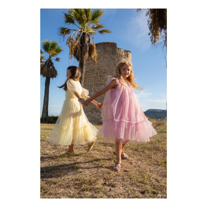 C'era Una Volta - Marisol Dress | Lilac