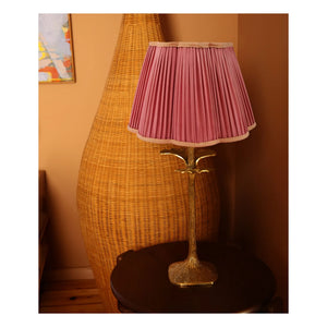 Doing Goods - Giselle lamp base | Brass