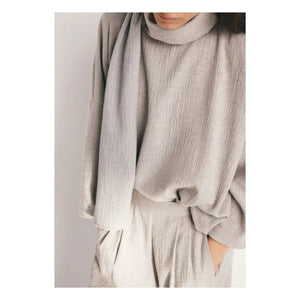 Masscob - Dorian Laine Vierge Ball | Gray