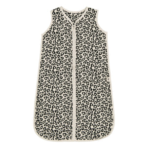 Rose in April - Adèle Graou Light Sleep Sack | Oat