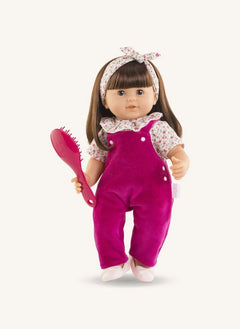 Corolle - My Big Doll - Julie Rose Grenadine | Grenadine