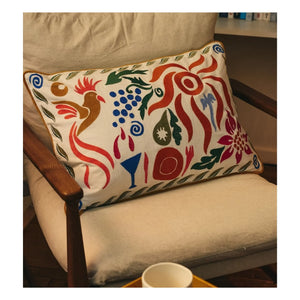 Anna + Nina - Oasis Pillow