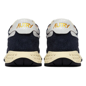Autry - Reelwind Nylon Sports Shoes | Black