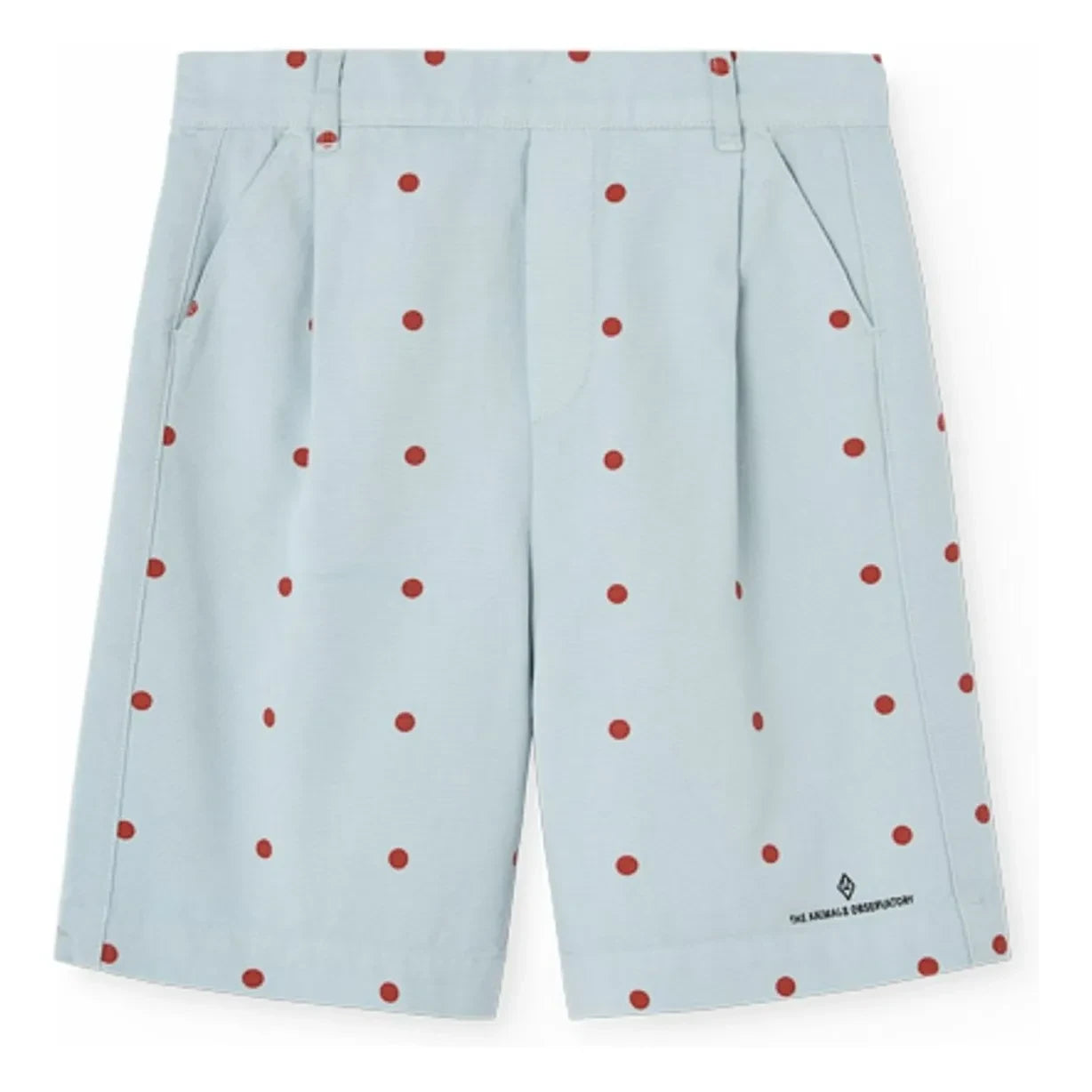 The Animals Observatory - Spotted Short Monkey | Light Blue