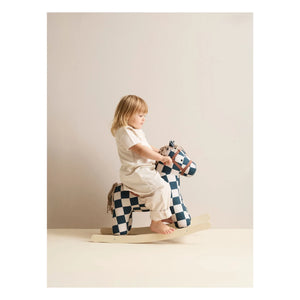 Kid's Concept - Miro sallanan at
