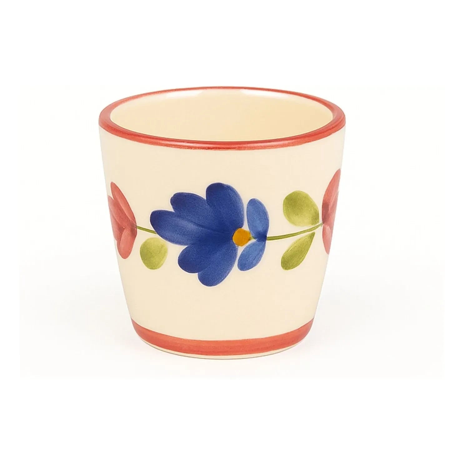 Denise - Gladys Espresso Cup | Red
