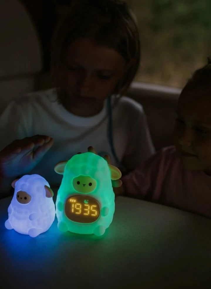 Mary's - Sheep Night Light | White