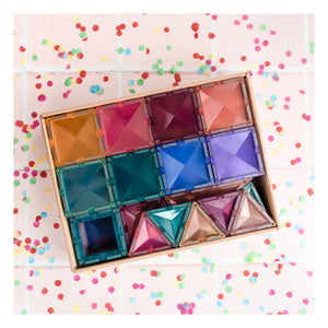 Connetix - Creative Set - 120 Pieces | Pastel