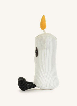 Jellycat - Amuseables Flickerty Mummy Plush