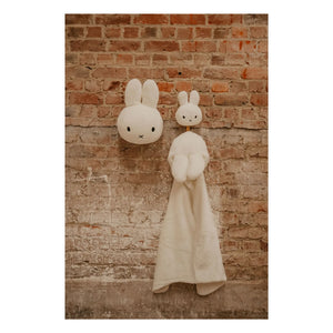 Wild & Soft - Miffy Trophy | White