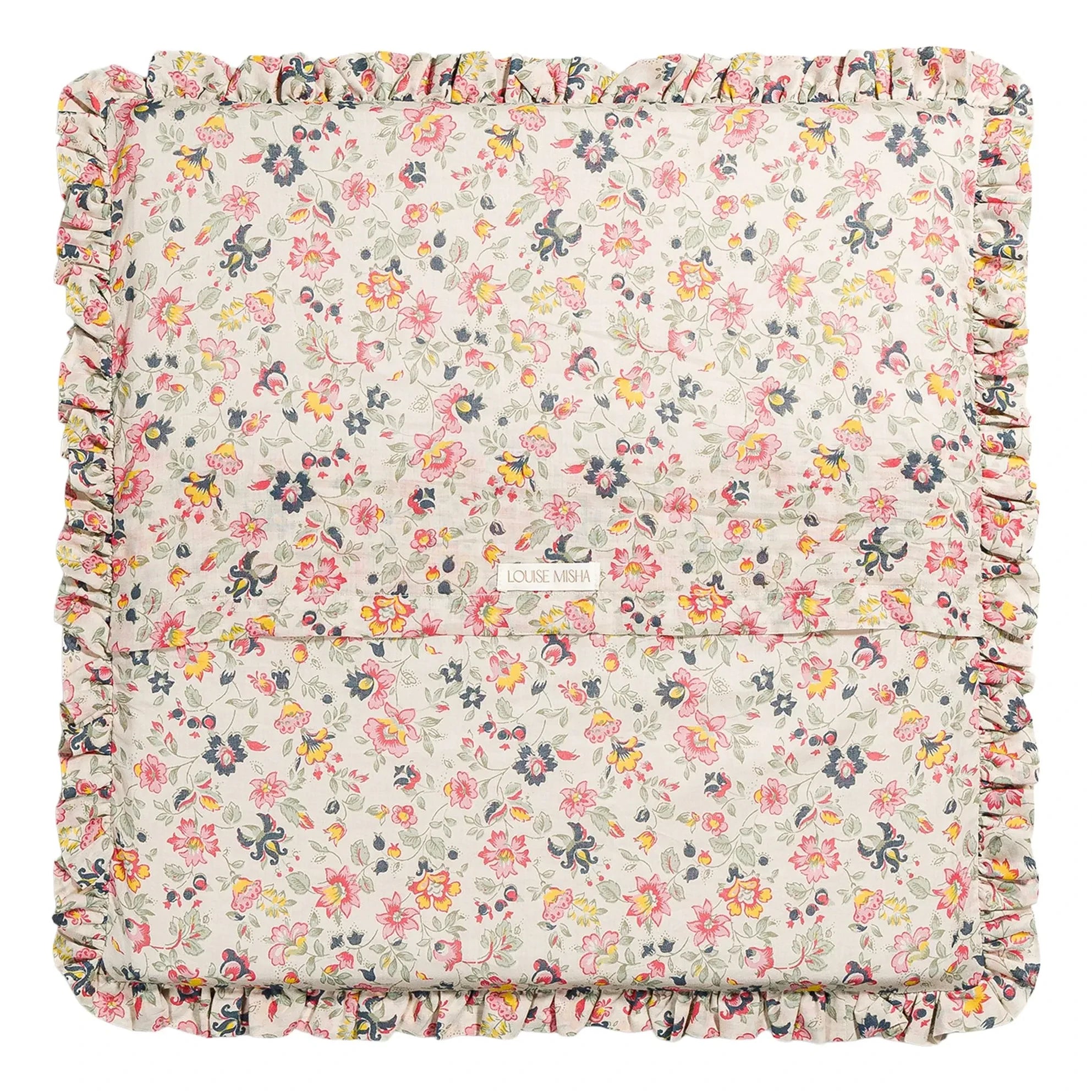 Louise Misha - Jimy Pillowcase