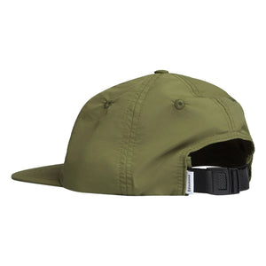 Edmmond Studios - Mini Logo Hat | Khaki