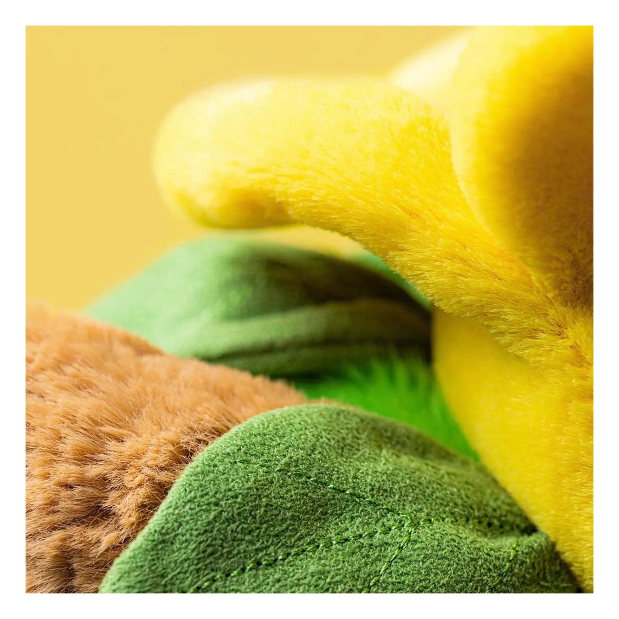 Jellycat - Bartholomew Teddy Sunflower