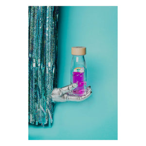 Petit Boum - Rainbow Sensory Bottle