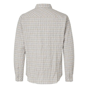 Samsoe Samsoe - Saryan J Shirt | Gray