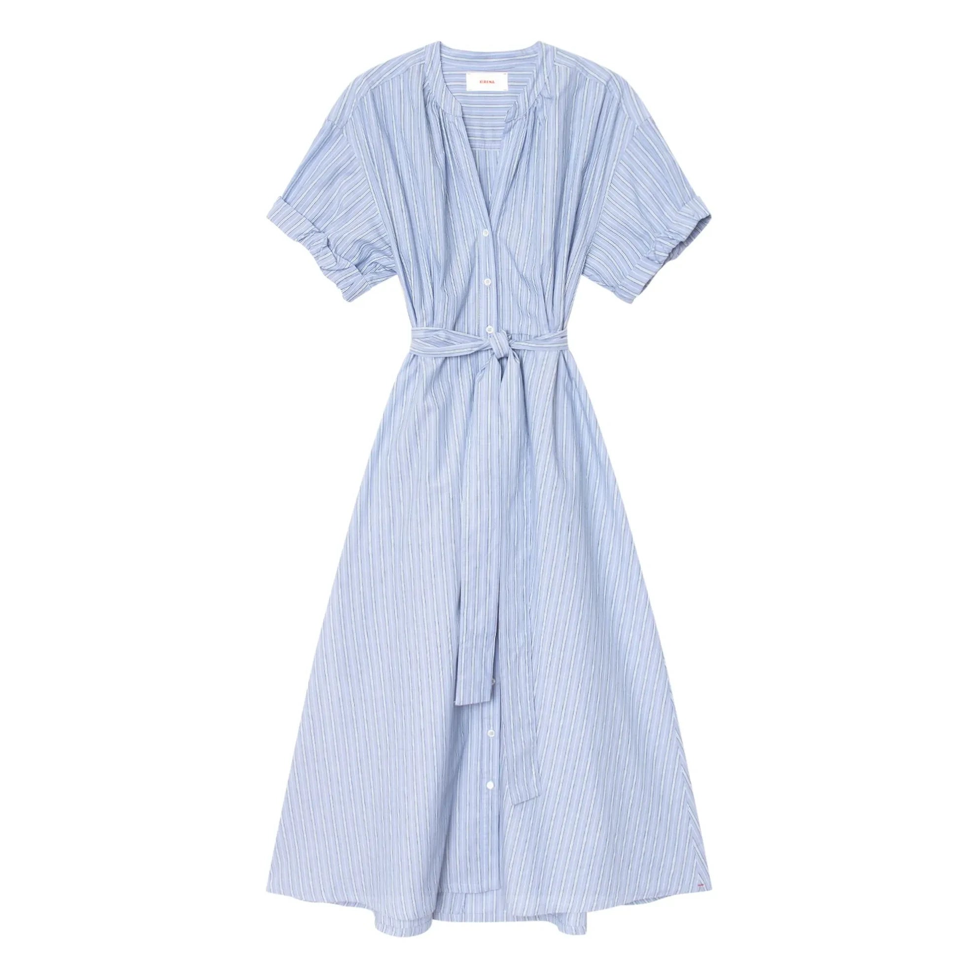 Xirena - Liora Dress | Blue