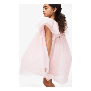 Molo - Cocolita elbise | Soluk Pembe