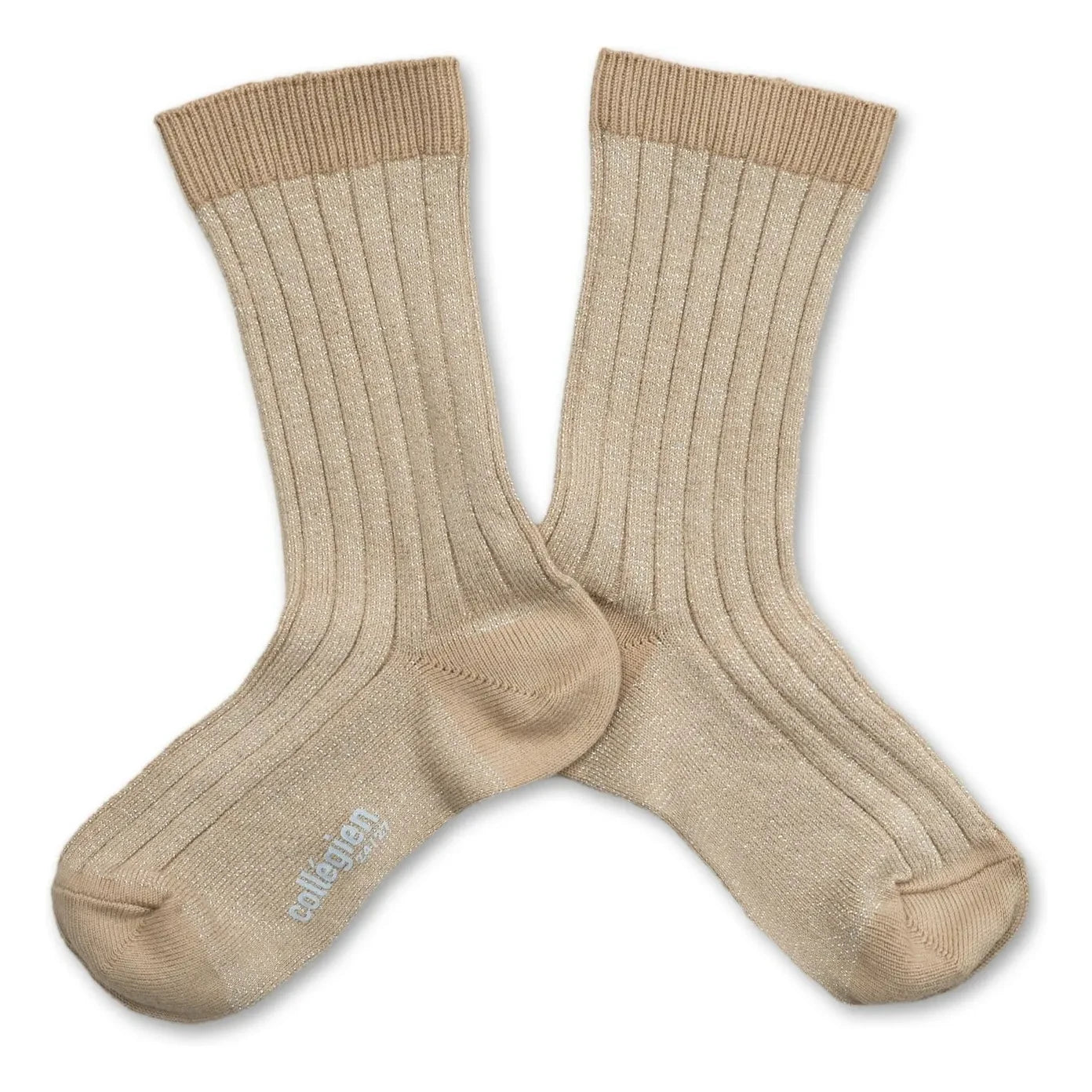 Collégien - Victoire Socks | Sand
