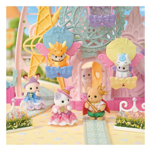 Sylvanian Families - Fairy Tale Friends