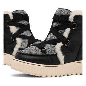 Sorel - Ona Ave Alpine Waterproof Boots | Black