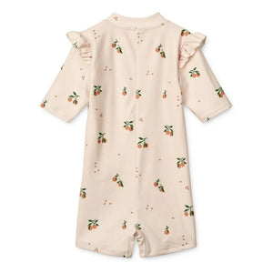 Liewood - Amel Mayo | Dusty Pink