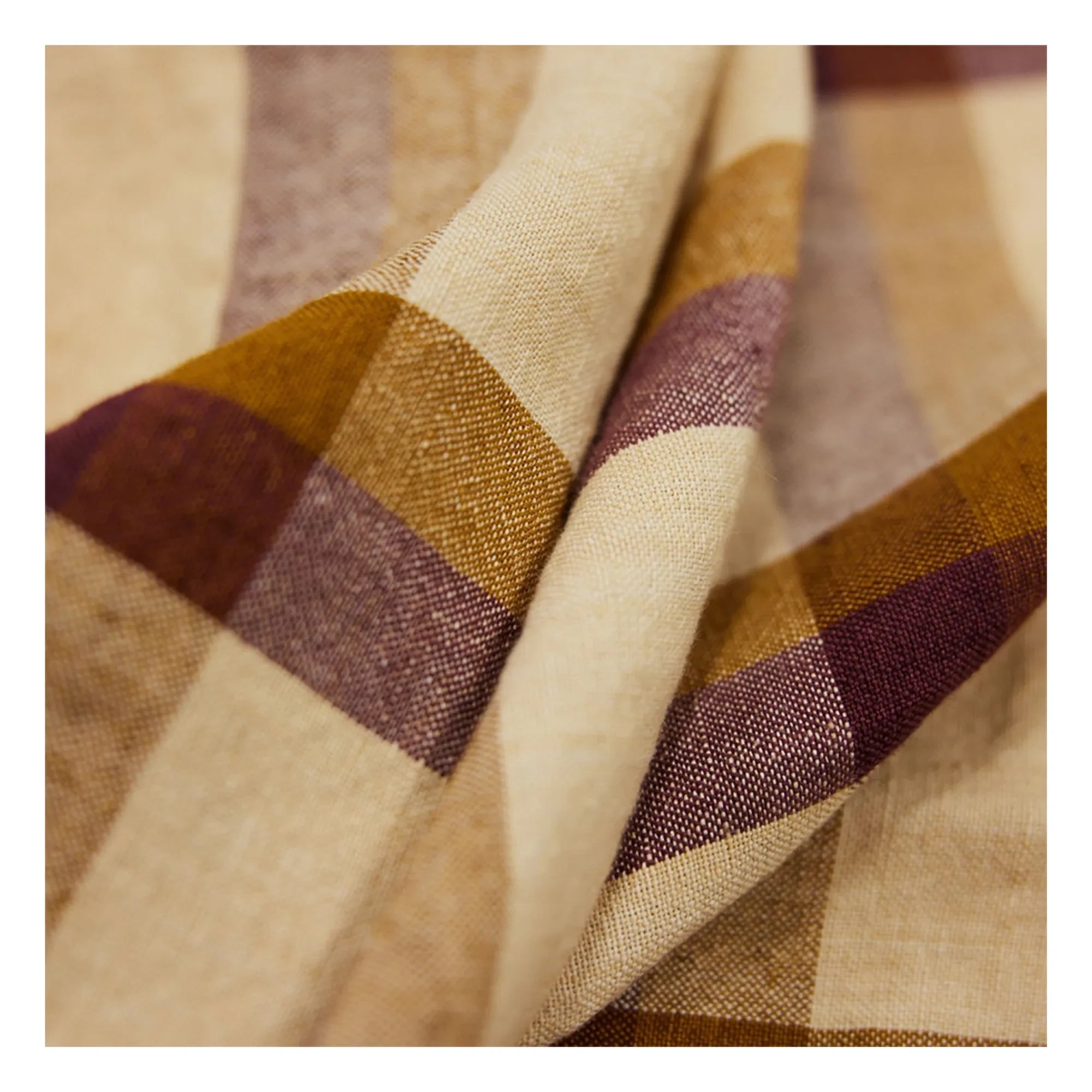 HKliving - Screw Tablecloth | Hazel