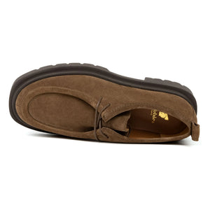 Bobbies - Noreen Loafers | Khaki Brown