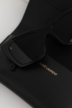 Saint Laurent MICA Sunglasses