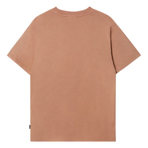 Pompeii - Istakoz Monogram T-shirt | Apricot