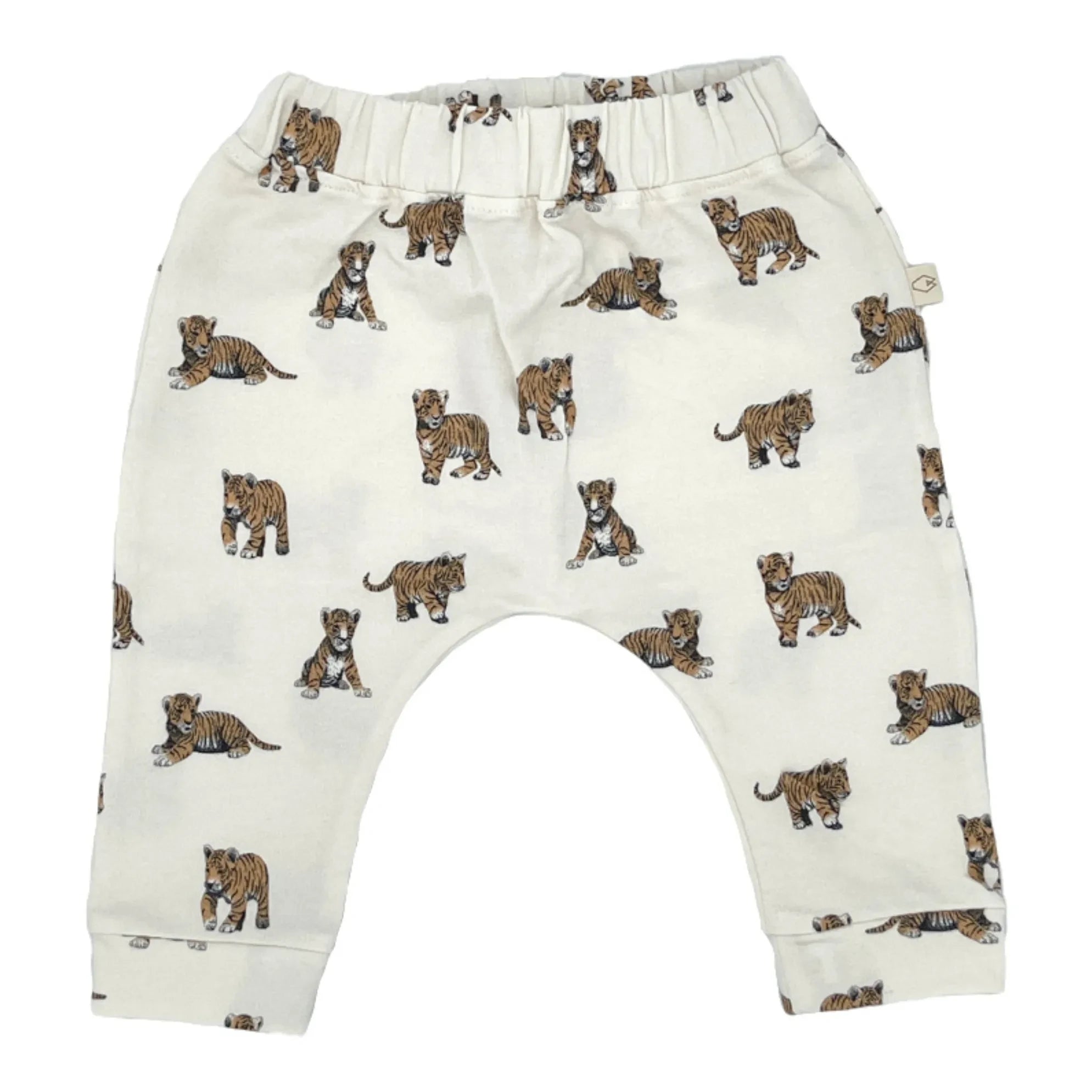 Milinane - Clyde Organic Cotton Jogger Pants