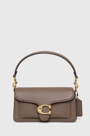 Coach Tabby Deri Çanta