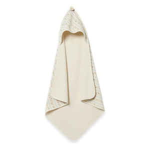 garbo&friends - Strawberry Garland shower cap