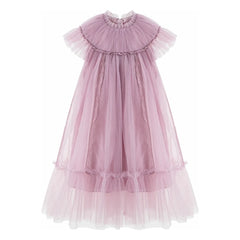 C'era Una Volta - Marisol Dress | Lilac