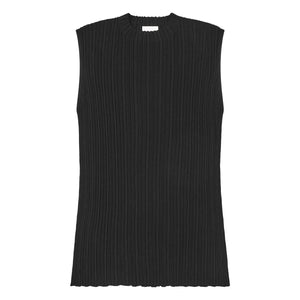 FUB - High Twist | Black