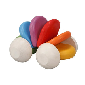 Plan Toys - Bebek arabası