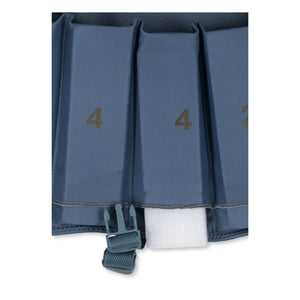 Konges Sløjd - Cherry swim vest | Navy Blue