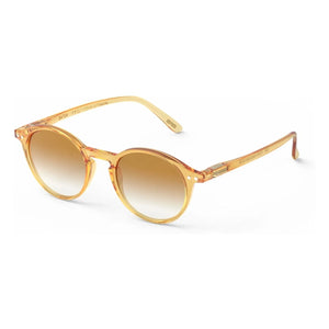 IZIPIZI - Polarized Sunglasses #D | Gold