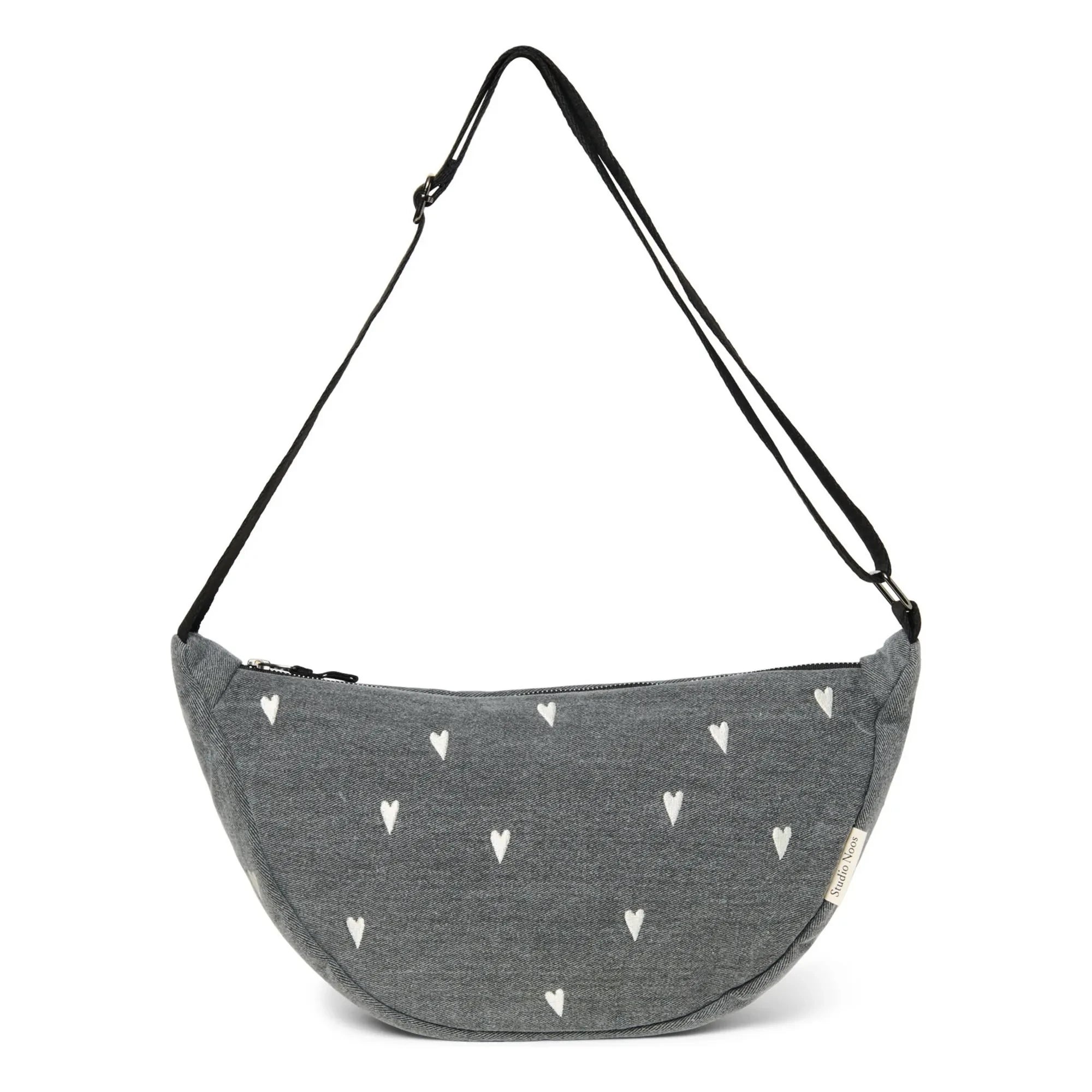 Studio Noos - Heart Waist Bag | Gray