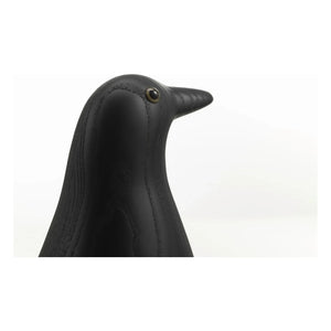 Vitra - House Bird Decorative Bird | Black Walnut