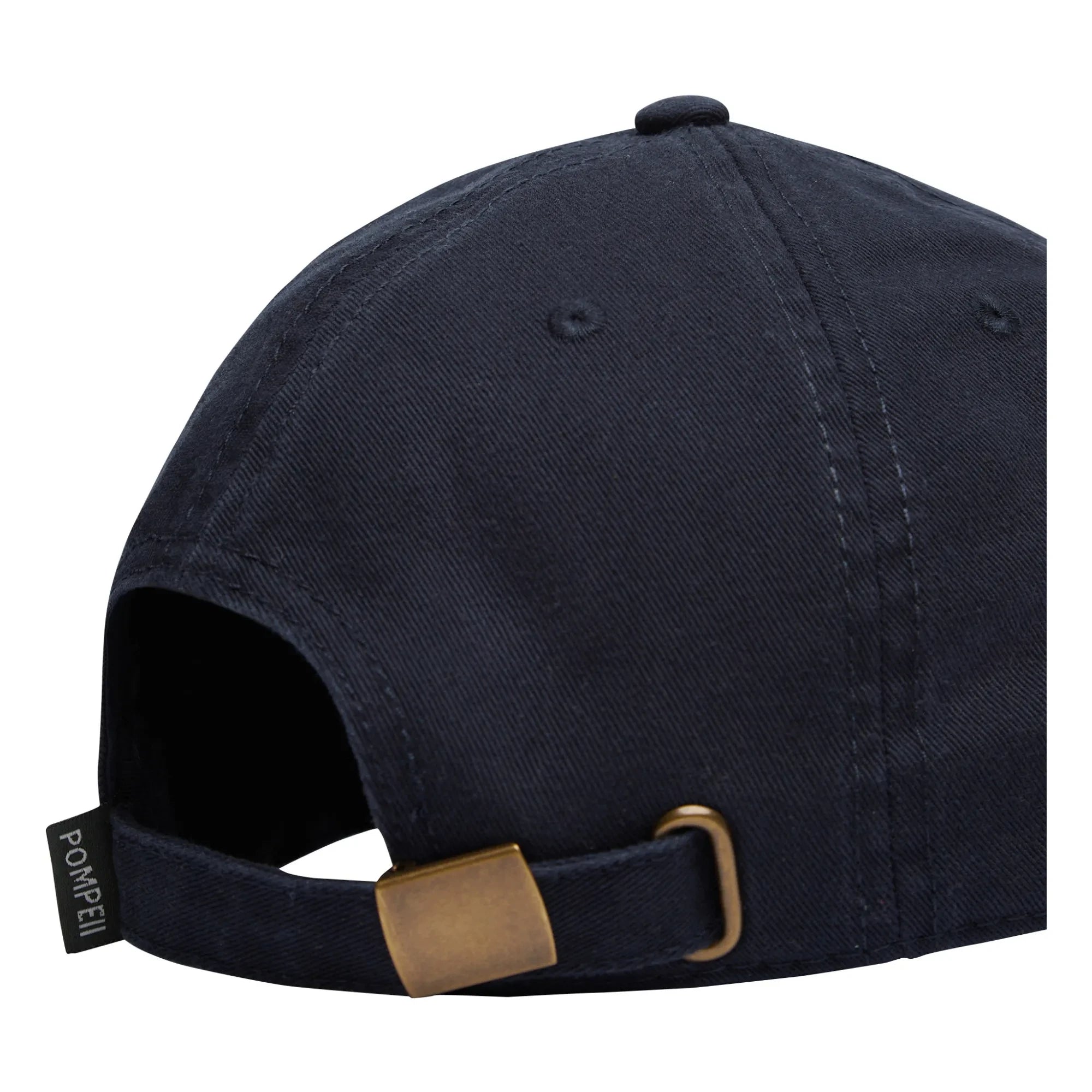 Pompeii - Emilio Cap | Navy Blue