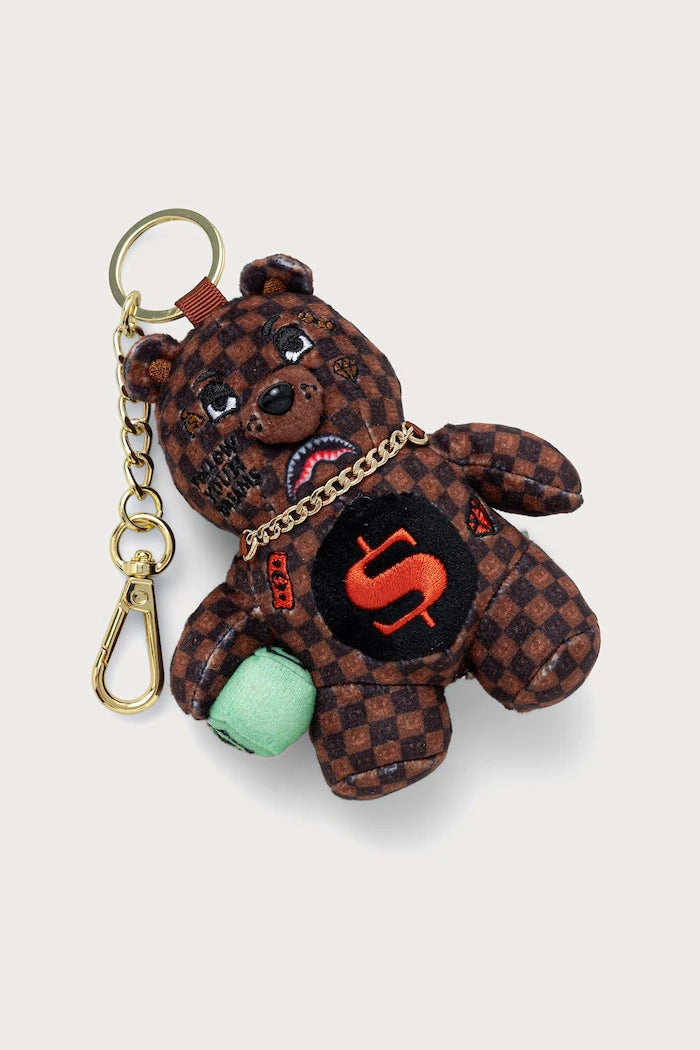 Sprayground - Bubble Keychain 910K9594NSZ