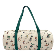 Milinane - Paola Bowling Bag