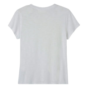 American Vintage - Jacksonville T-Shirt | White