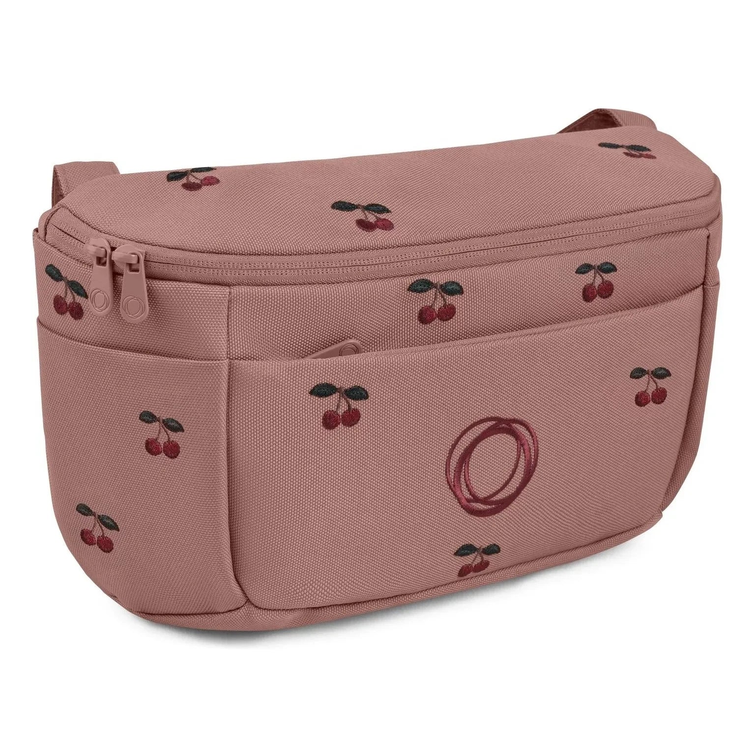 Bugaboo - Carrycot organizer bag - Bugaboo x Konges Slojd | Powder Pink