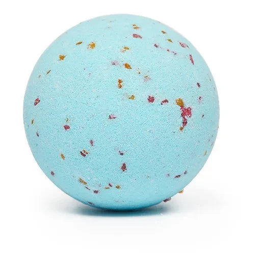 Nailmatic Kids - Comet Banyo Bombası - 160 g | Mavi