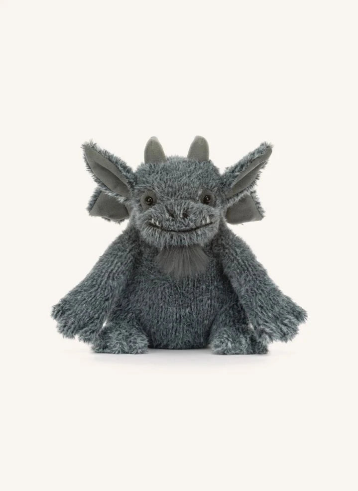 Jellycat - Growlston Gargoyle Plush