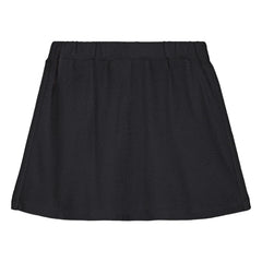 We Are Kids - Marta organic cotton terry skirt | Black