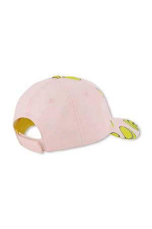 Marc Jacobs Çocuk Vizörlü Şapka