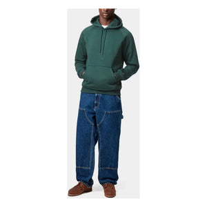 Carhartt WIP - Hoodie Chase | Dark Green